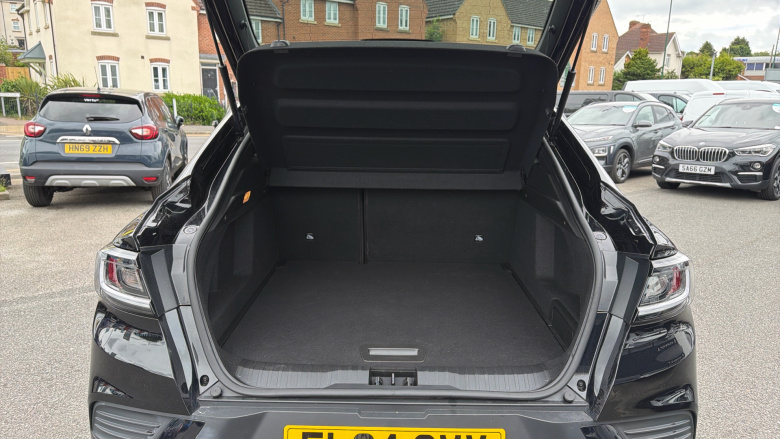 Renault Arkana 1.6 E-Tech FHEV 145 Esprit Alpine 5dr Auto Hybrid Estate